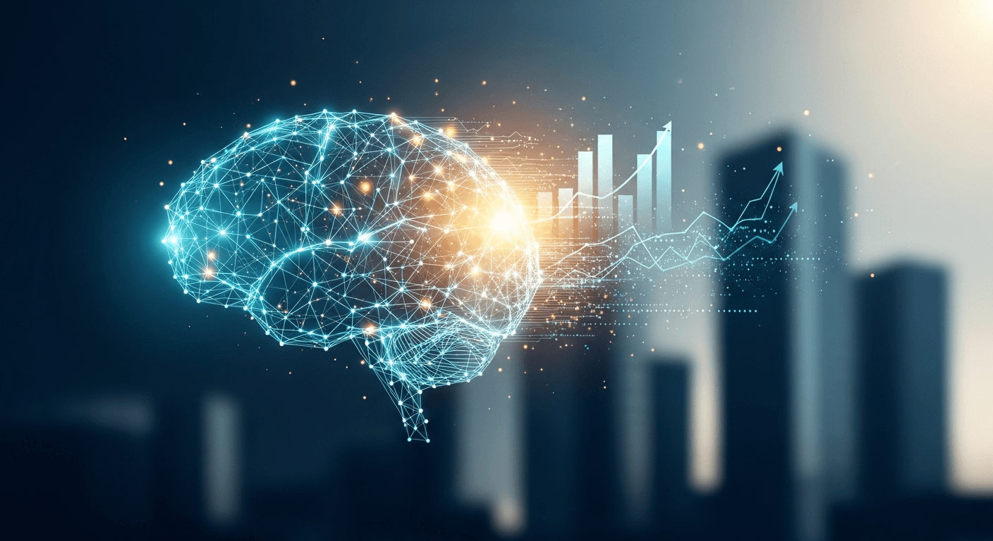 Fundamentos de IA para emprendedores