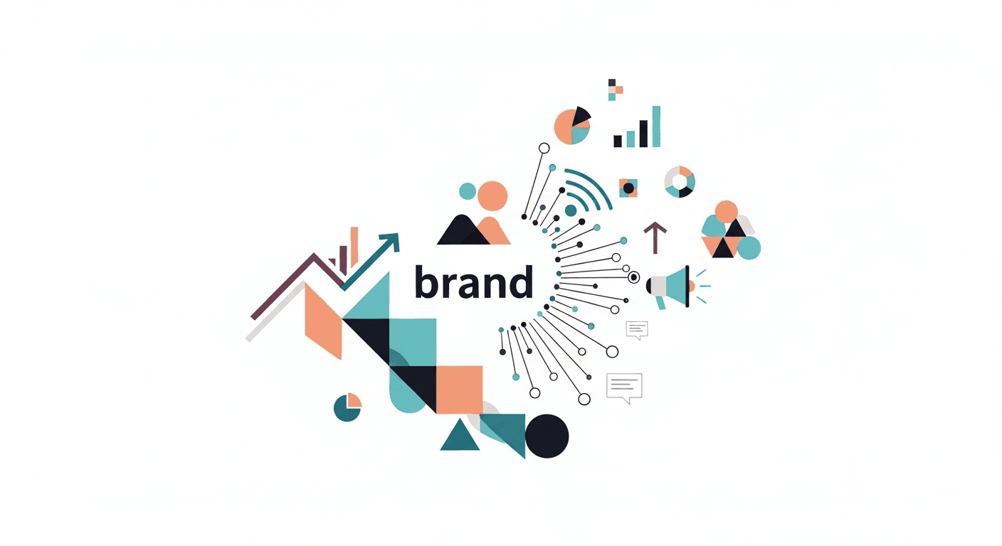 Estrategia de Marca Digital