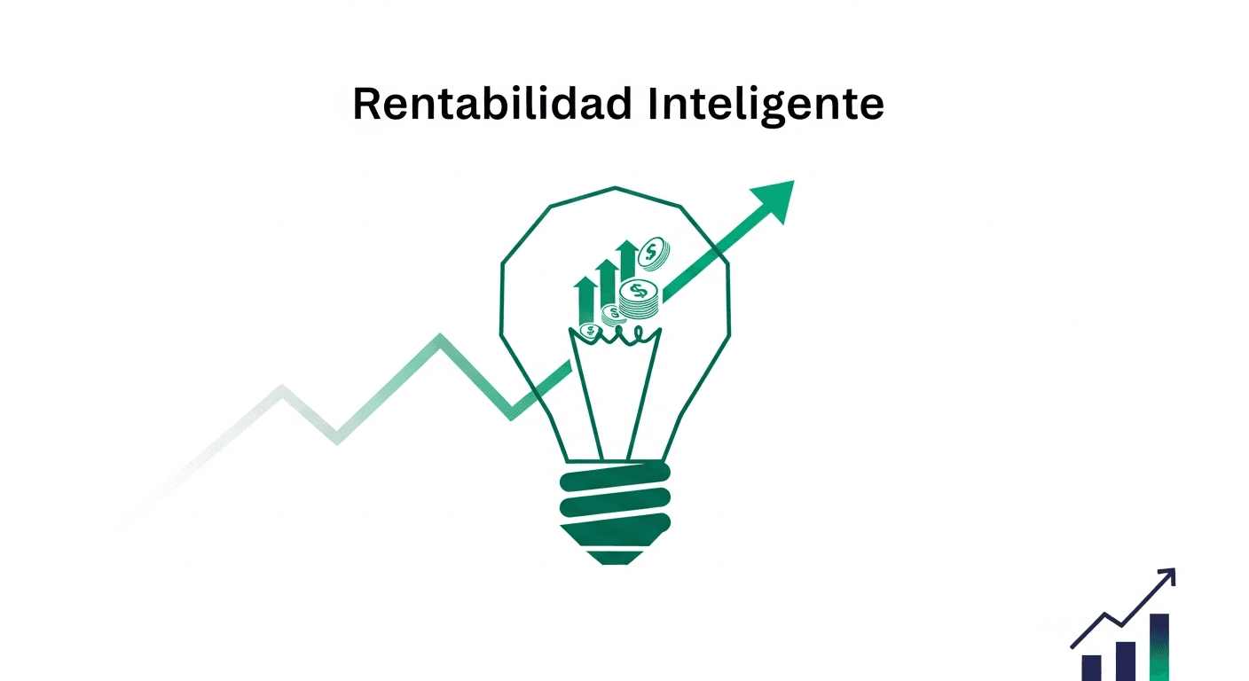 Rentabilidad Inteligente