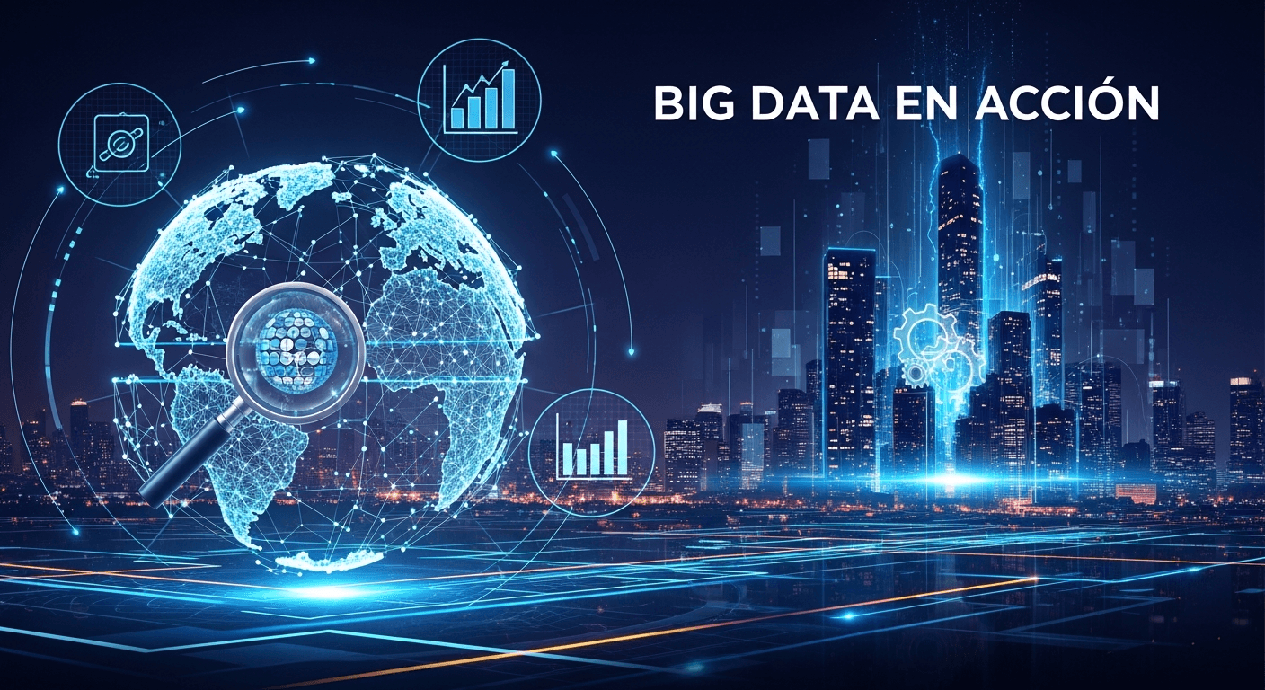 Big Data en Acción
