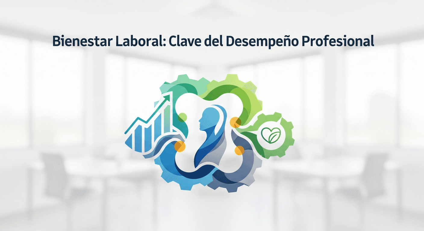 Bienestar Laboral: Clave del Desempeño Profesional