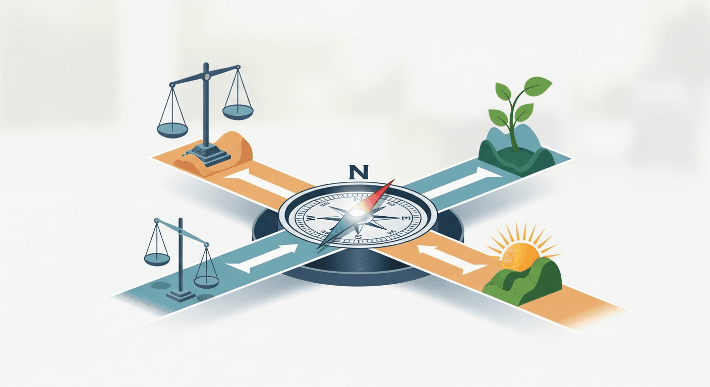 Decisiones Estratégicas