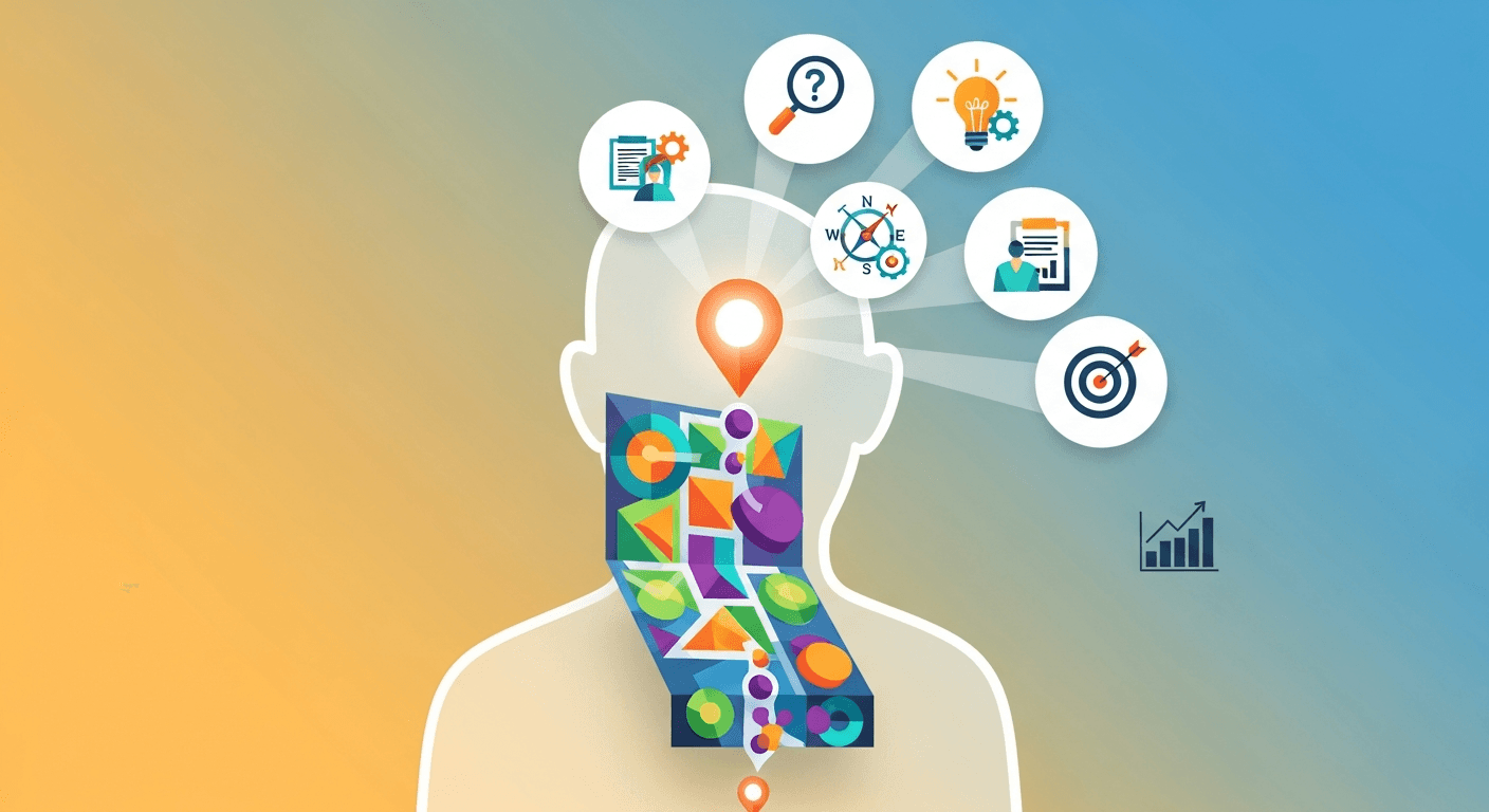 Descubre tu Propósito Profesional en 5 Ejercicios