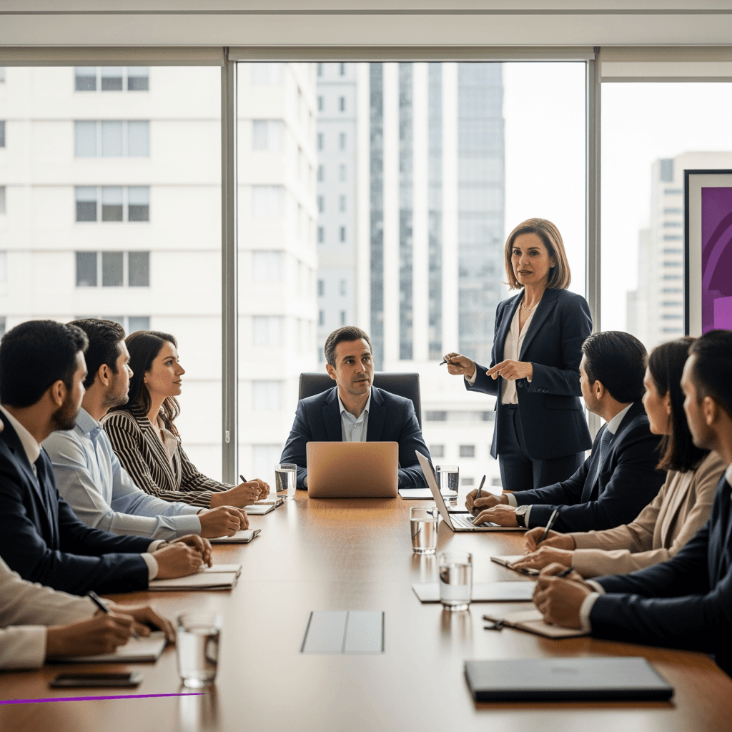 Administración y Gestión Empresarial