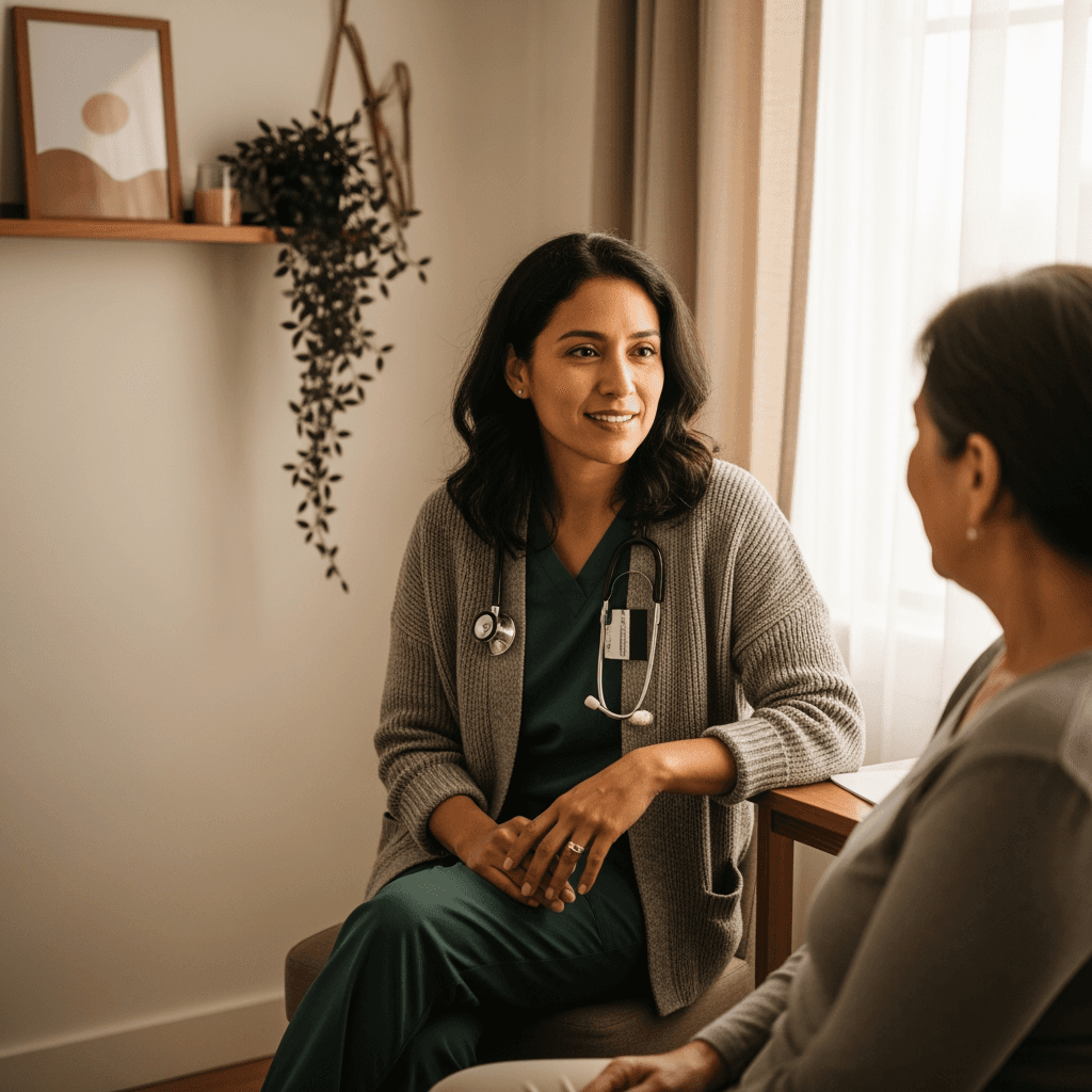 Salud y Ciencias de la Vida